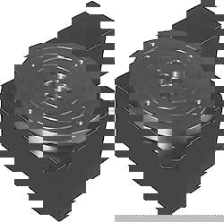 198.37mm Table Diam, Rotary Machining Table